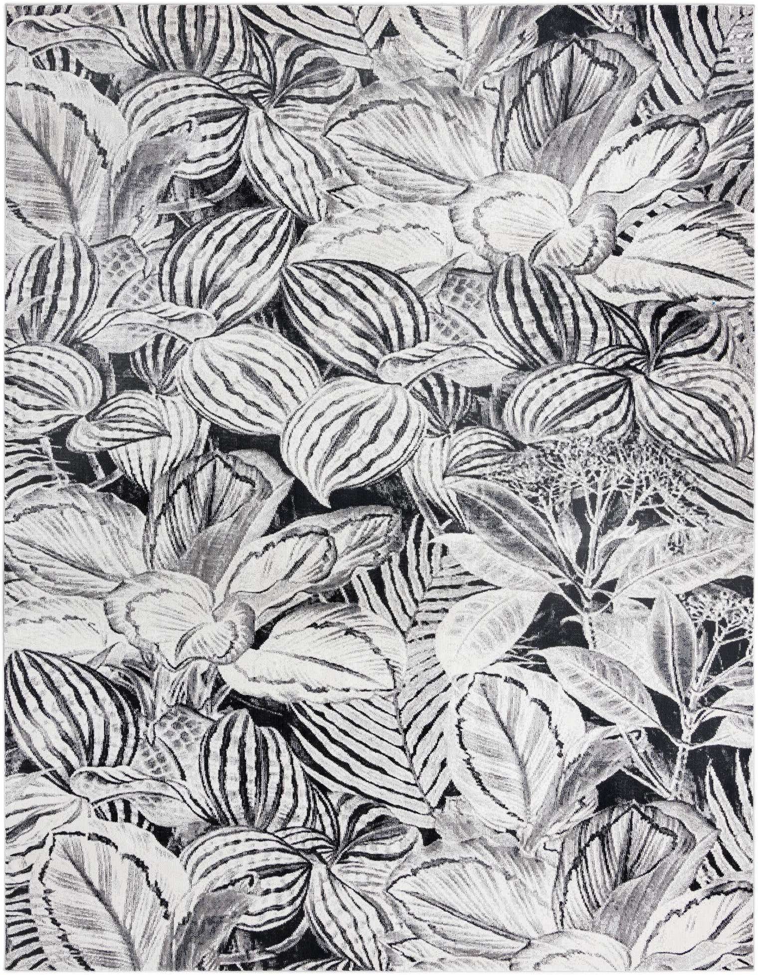 7' 10 x 10' Blossom Rug