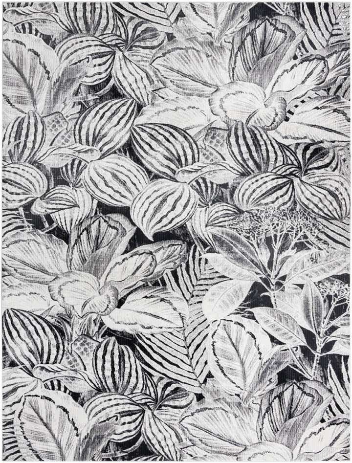 7' 10 x 10' Blossom Rug