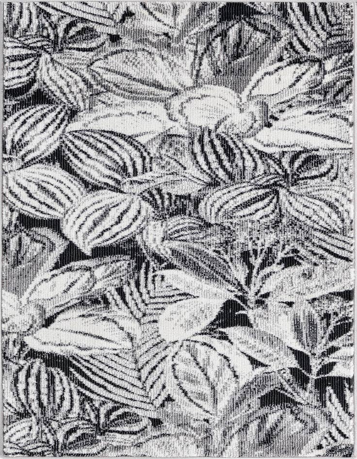 Detail image of 2' x 3' Blossom Rug