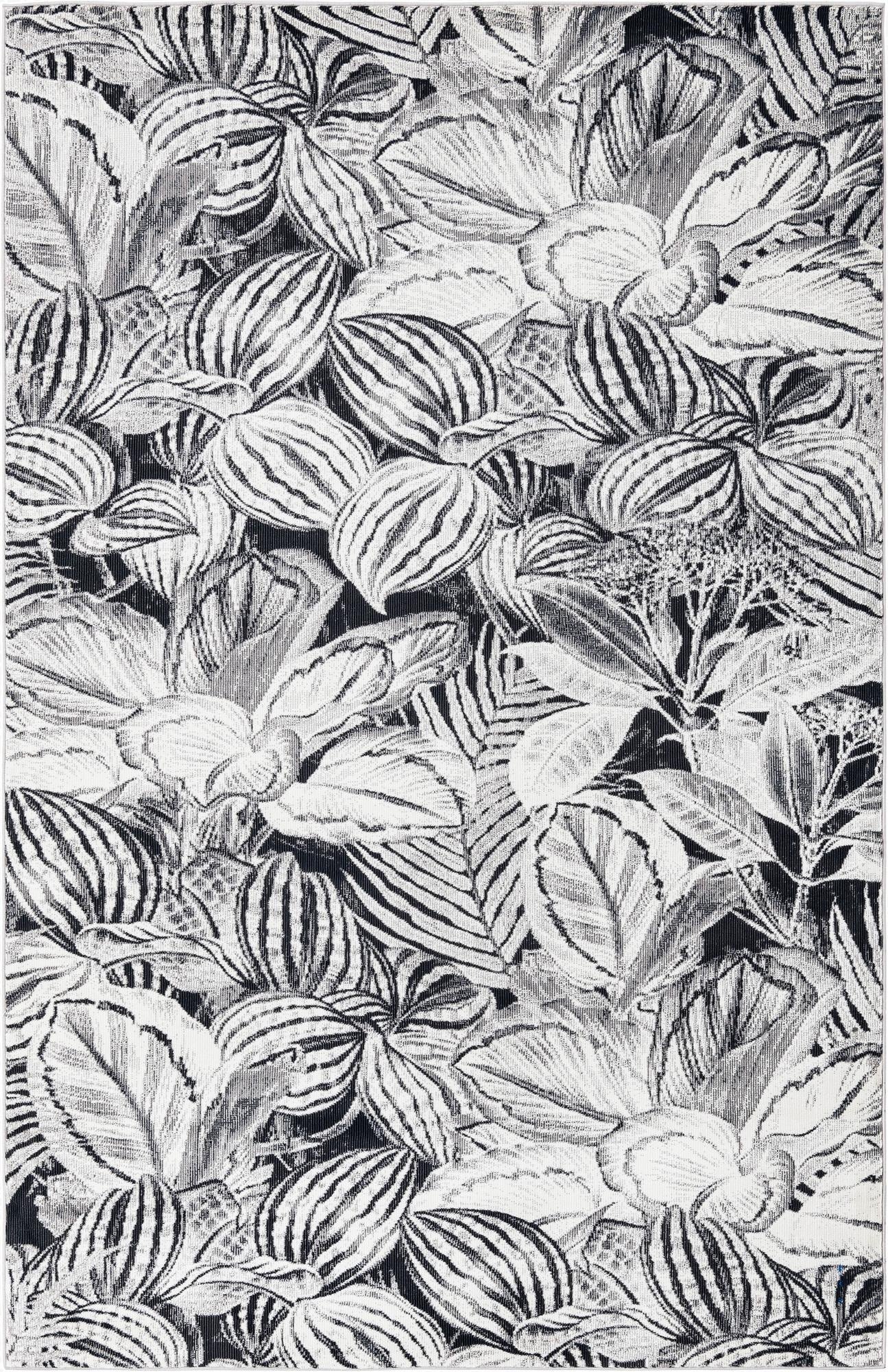 5' 3 x 7' 10 Blossom Rug