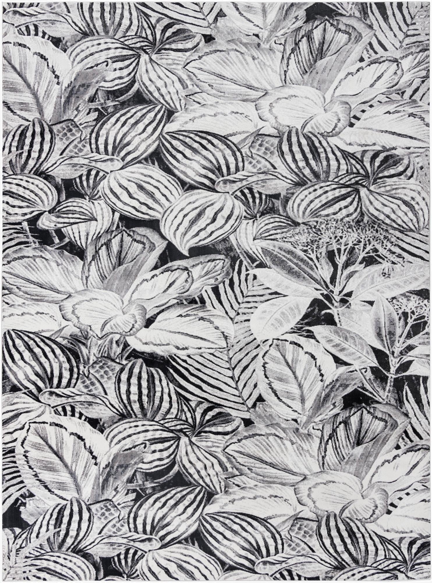 9' x 12' Blossom Rug