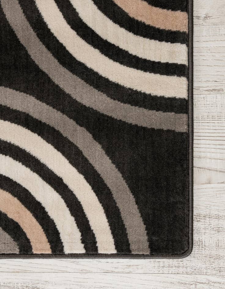 Detail image of 3' x 5' 3 Charlotte Rug