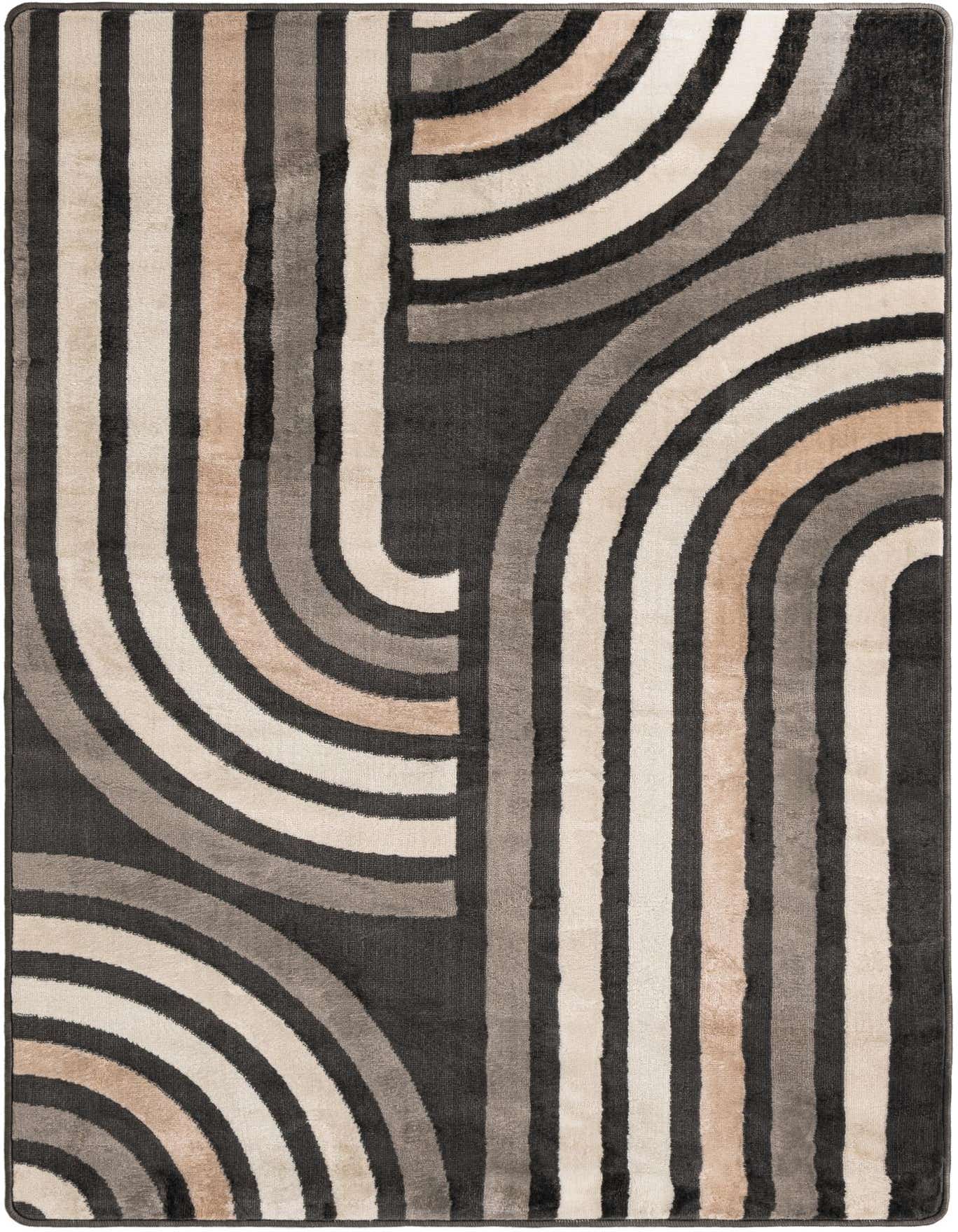 Primary image 4' x 6' Charlotte Rug