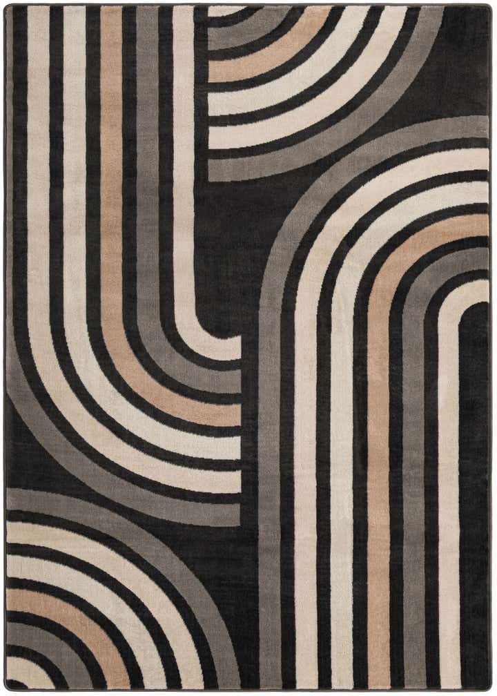 5' 3 x 8' Charlotte Rug