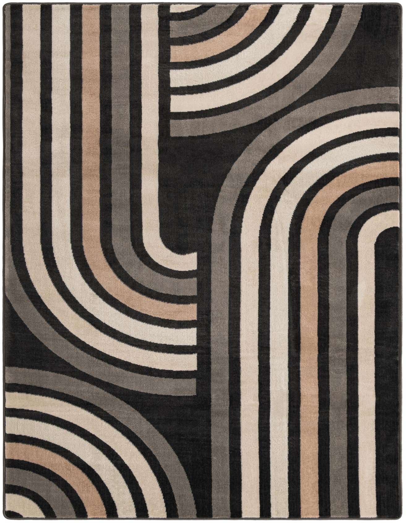 5' 3 x 8' Charlotte Rug