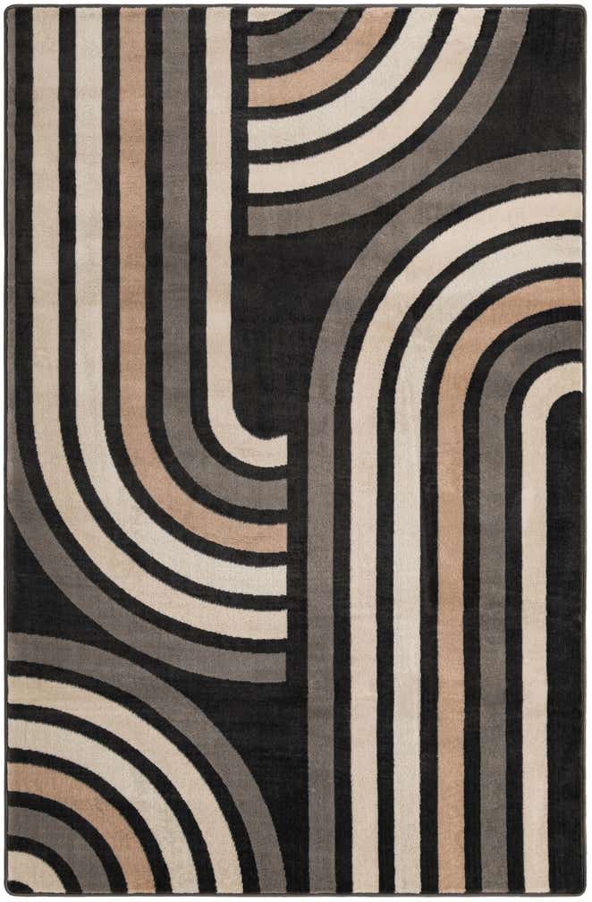 5' 3 x 8' Charlotte Rug