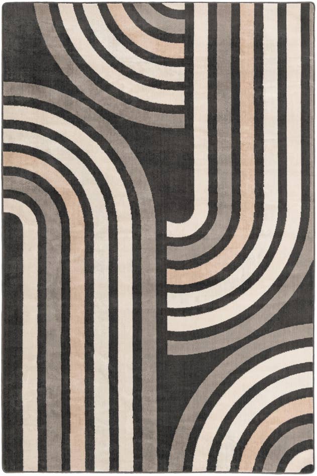 Detail image of 6' x 9' Charlotte Rug