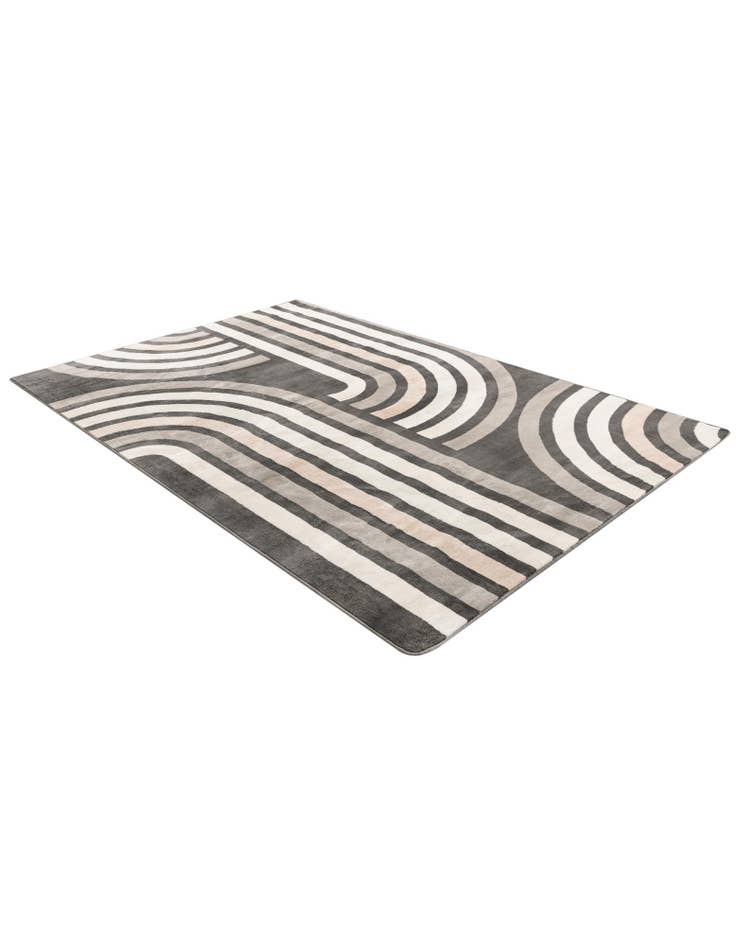 Detail image of 6' x 9' Charlotte Rug