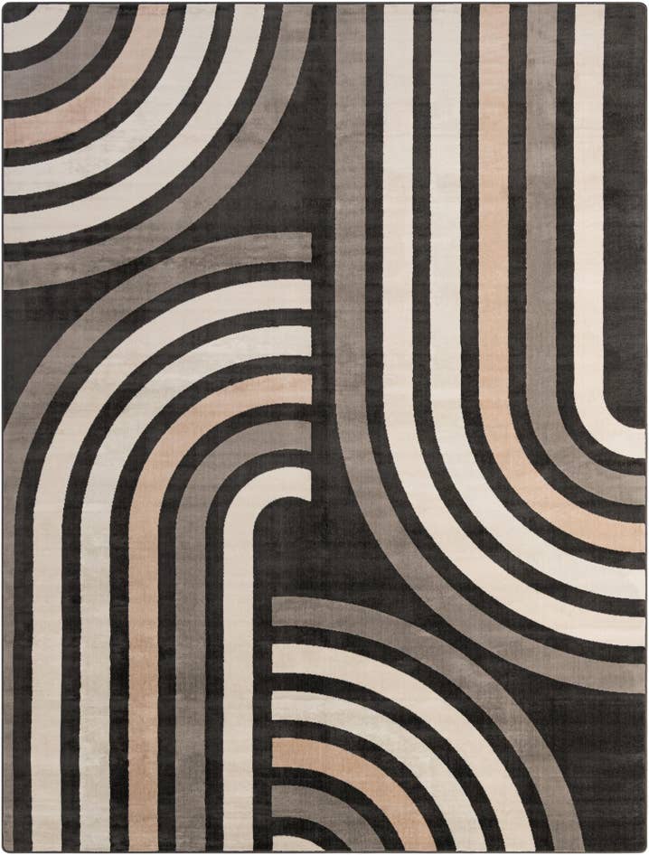 Detail image of 9' x 12' Charlotte Rug