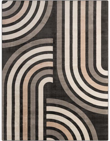9' x 12' Charlotte Rug