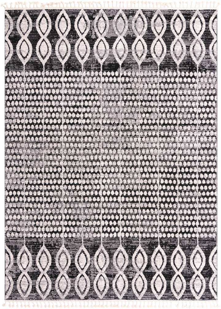 9' x 12' Cherokee Rug
