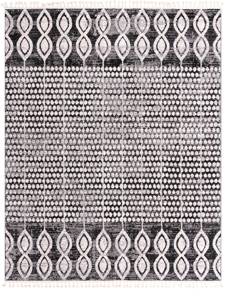 Detail image of 9' x 12' Cherokee Rug