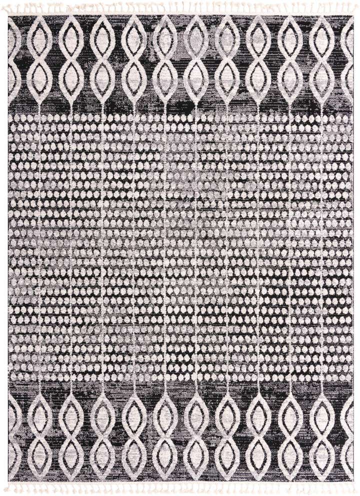 9' x 12' Cherokee Rug