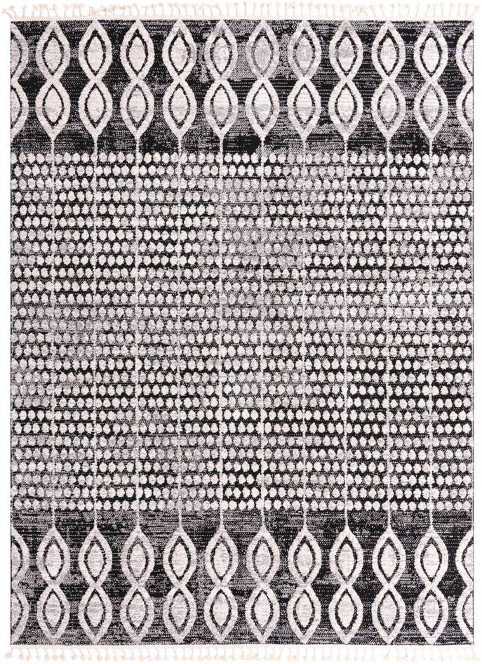 Detail image of 9' x 12' Cherokee Rug