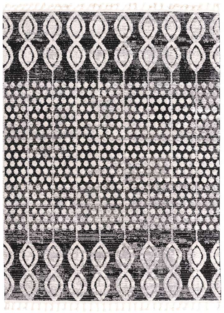 6' x 9' Cherokee Rug