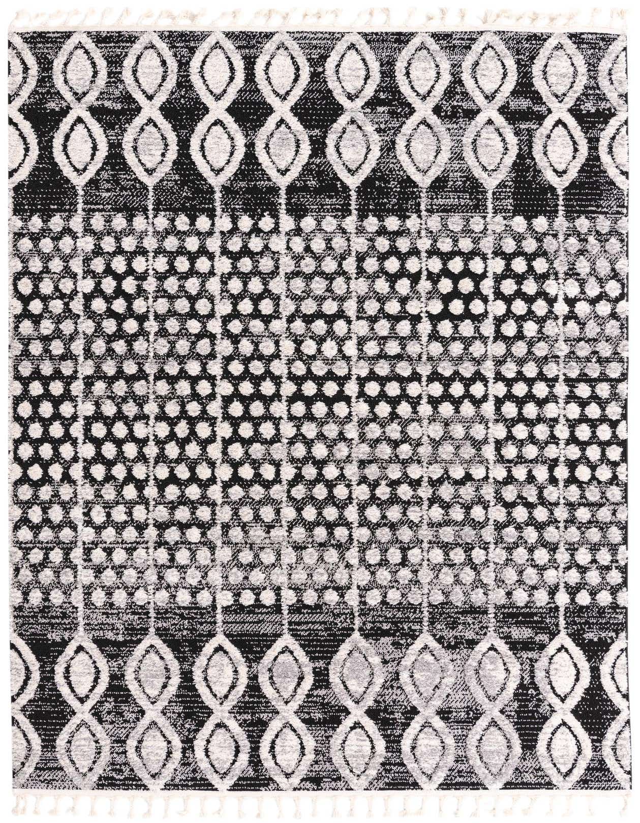 6' x 9' Cherokee Rug