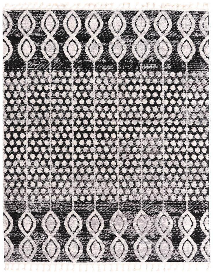 Detail image of 6' x 9' Cherokee Rug