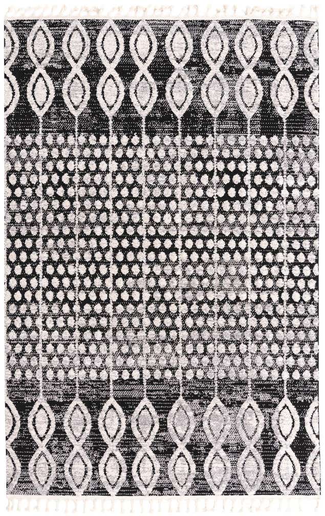 6' x 9' Cherokee Rug