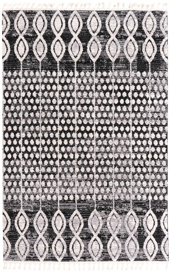 Detail image of 6' x 9' Cherokee Rug