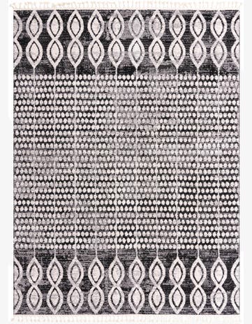 9' x 12' Cherokee Rug