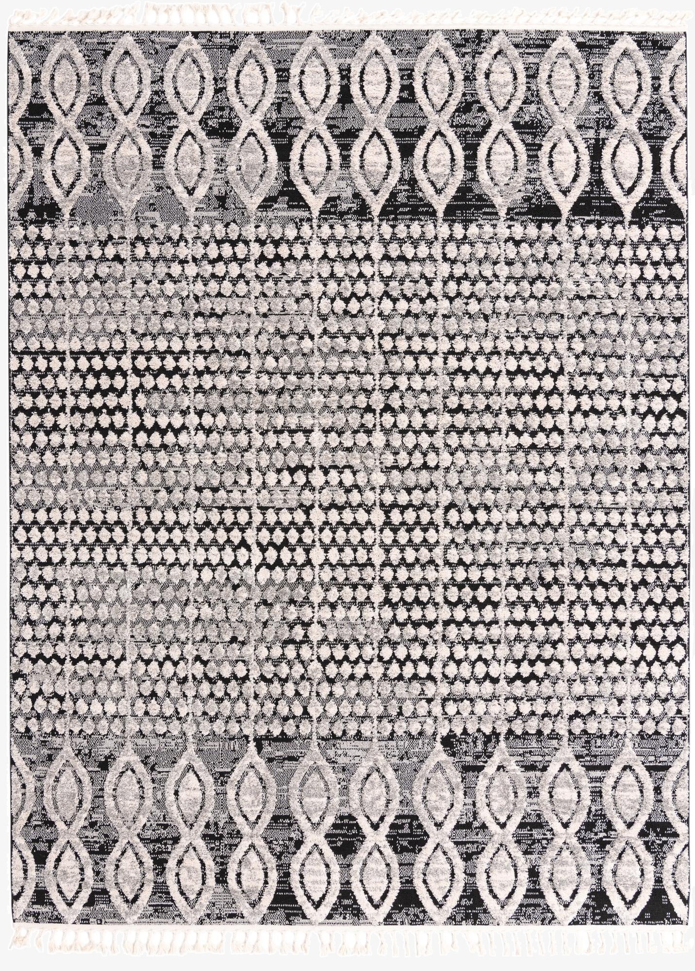 Primary image 7' 10 x 10' Cherokee Rug