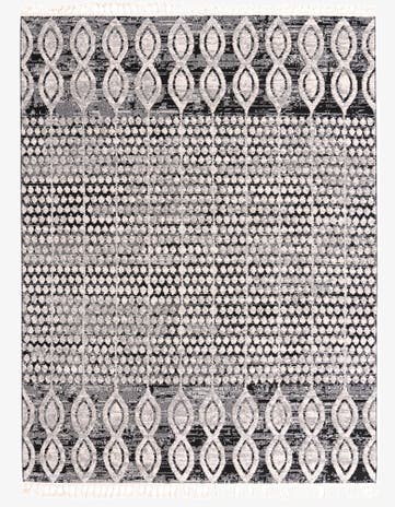 7' 10 x 10' Cherokee Rug