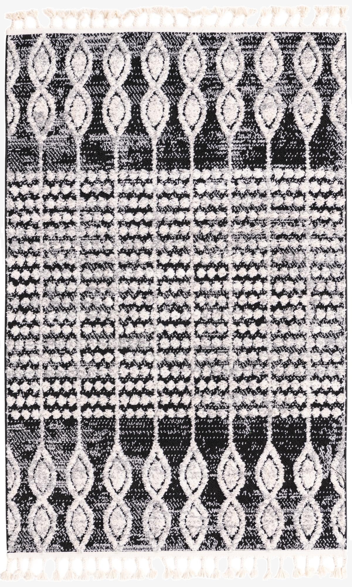 Primary image 4' x 6' Cherokee Rug