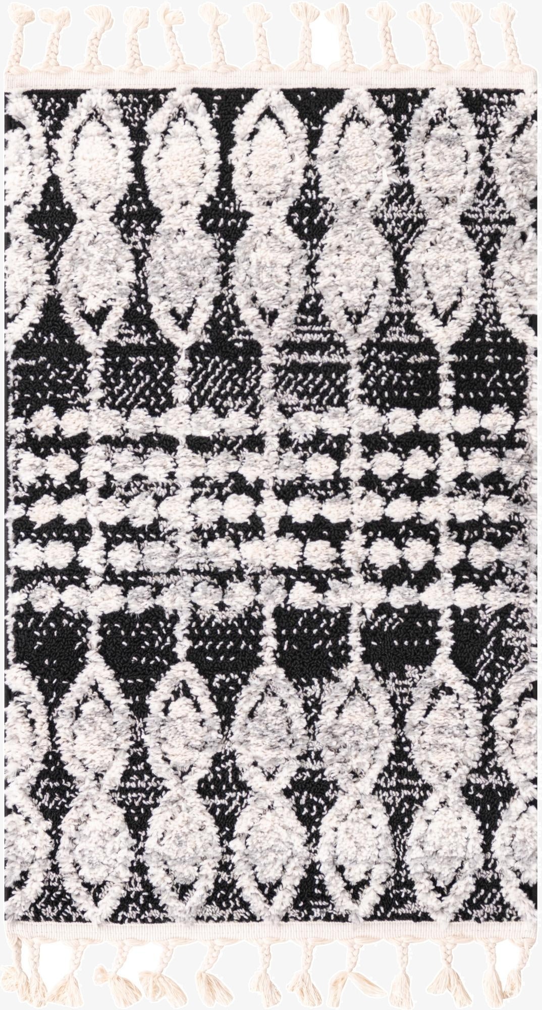 2' x 3' 2 Cherokee Rug