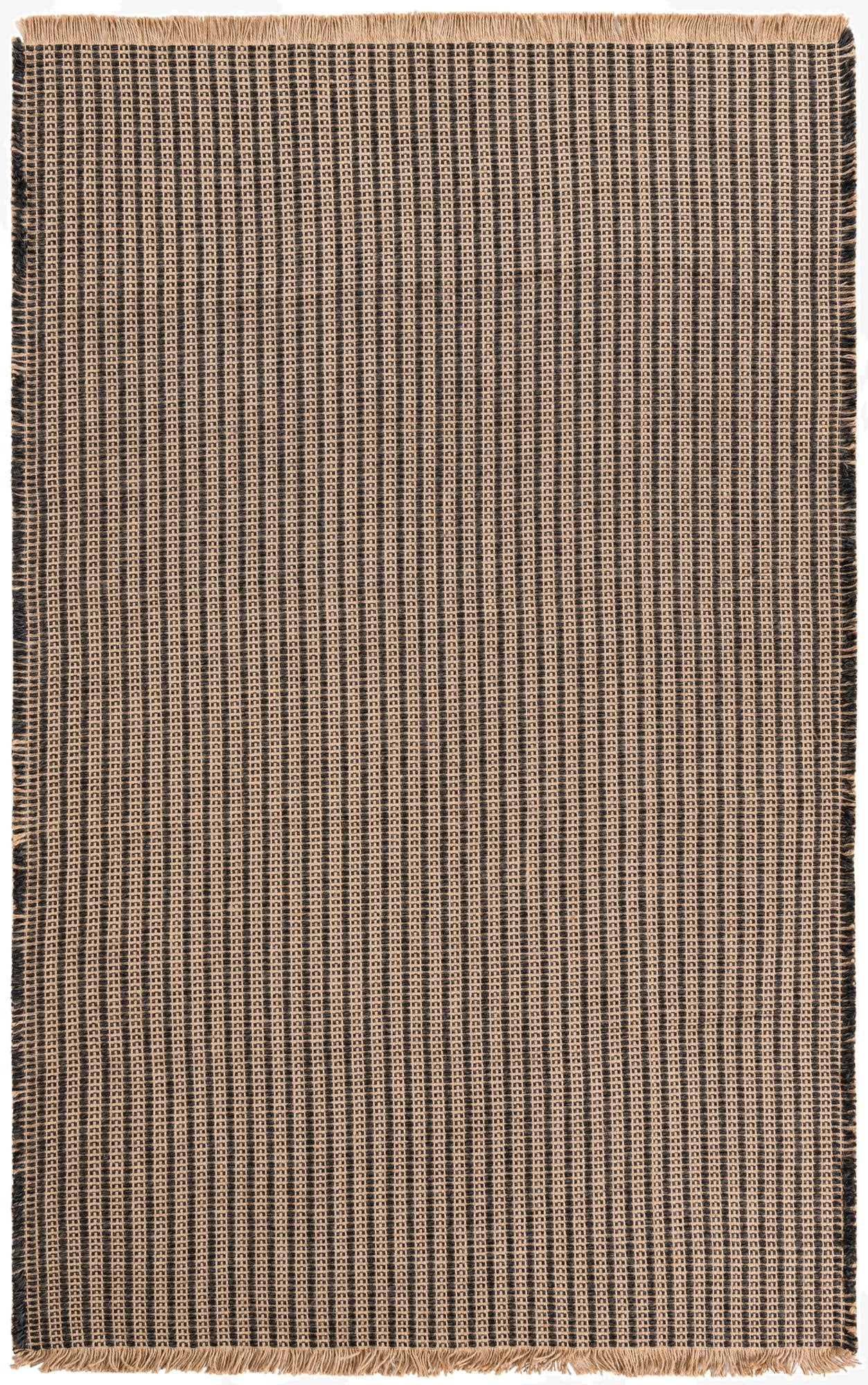 5' 1 x 8' Cottage Farm Rug