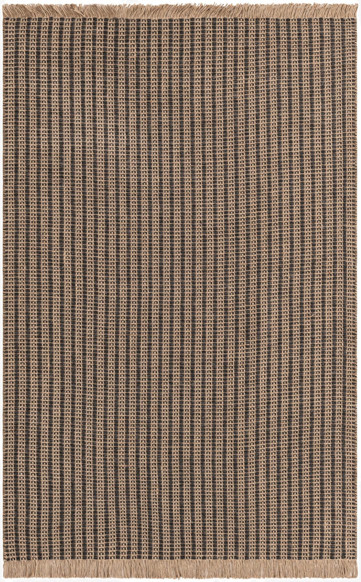 4' 1 x 6' 1 Cottage Farm Rug