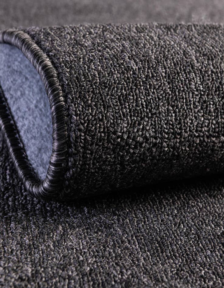 Detail image of 4' x 6' Everyday Solid Rug