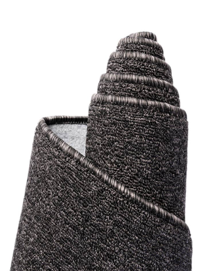 Detail image of 4' x 6' Everyday Solid Rug