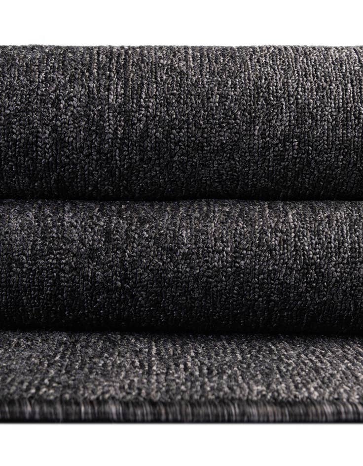 Detail image of 4' x 6' Everyday Solid Rug