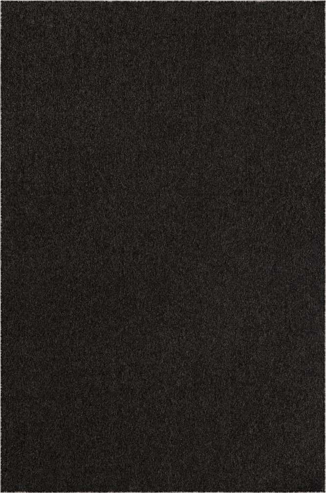 5' 3 x 8' Everyday Solid Rug