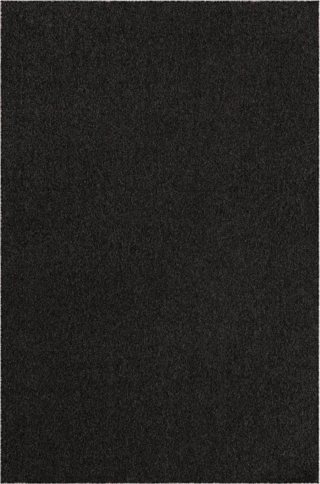 Detail image of 5' 3 x 8' Everyday Solid Rug