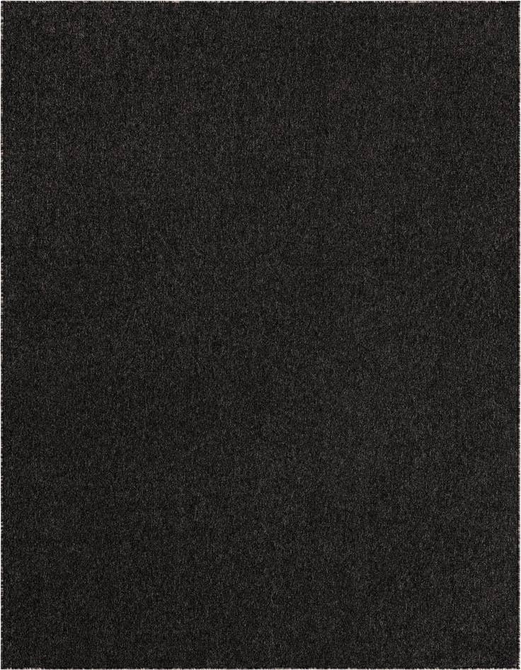 Detail image of 4' x 6' Everyday Solid Rug