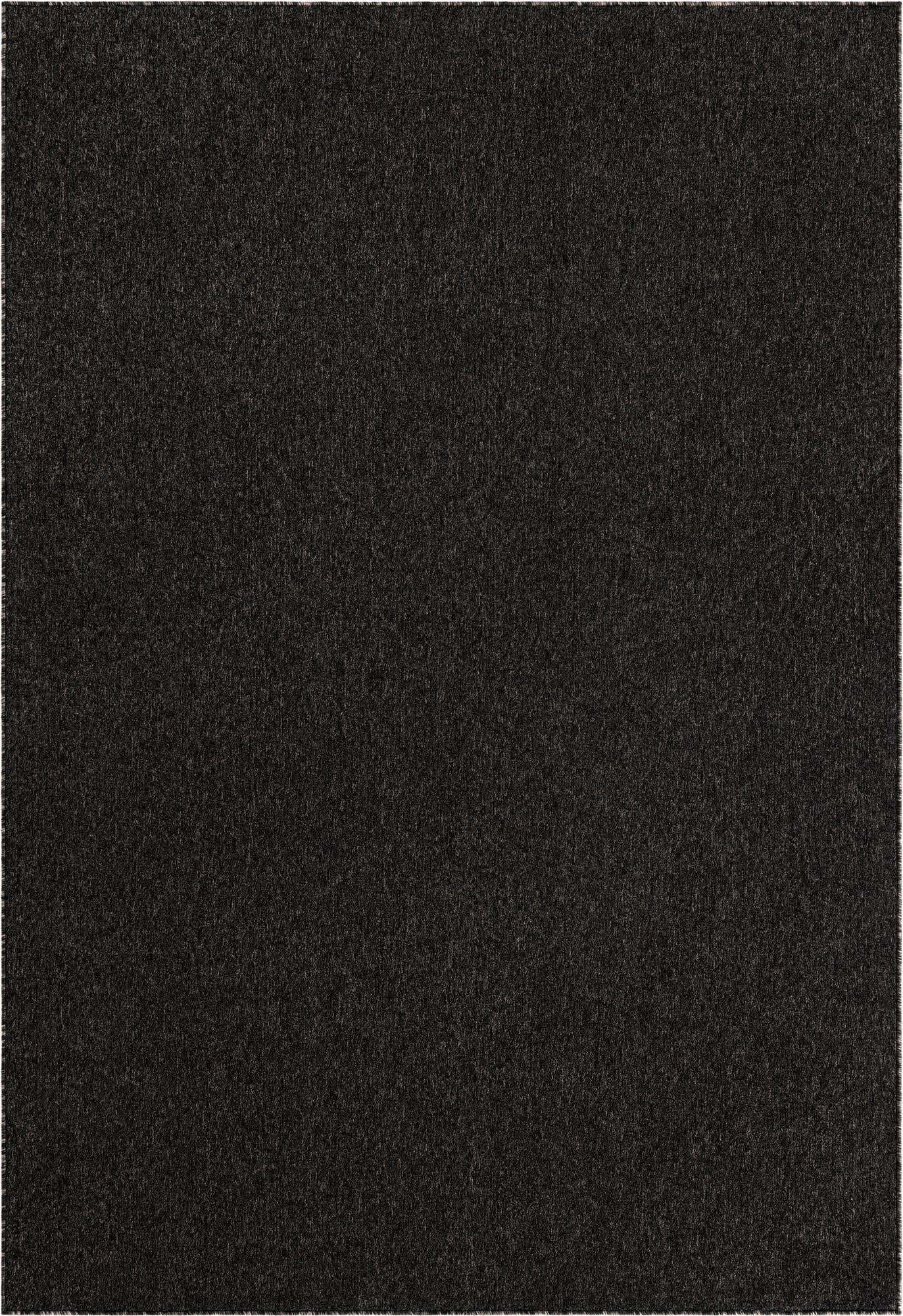 4' x 6' Everyday Solid Rug