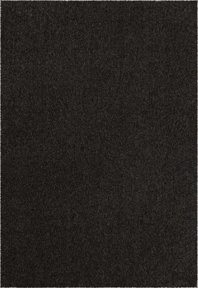 4' x 6' Everyday Solid Rug