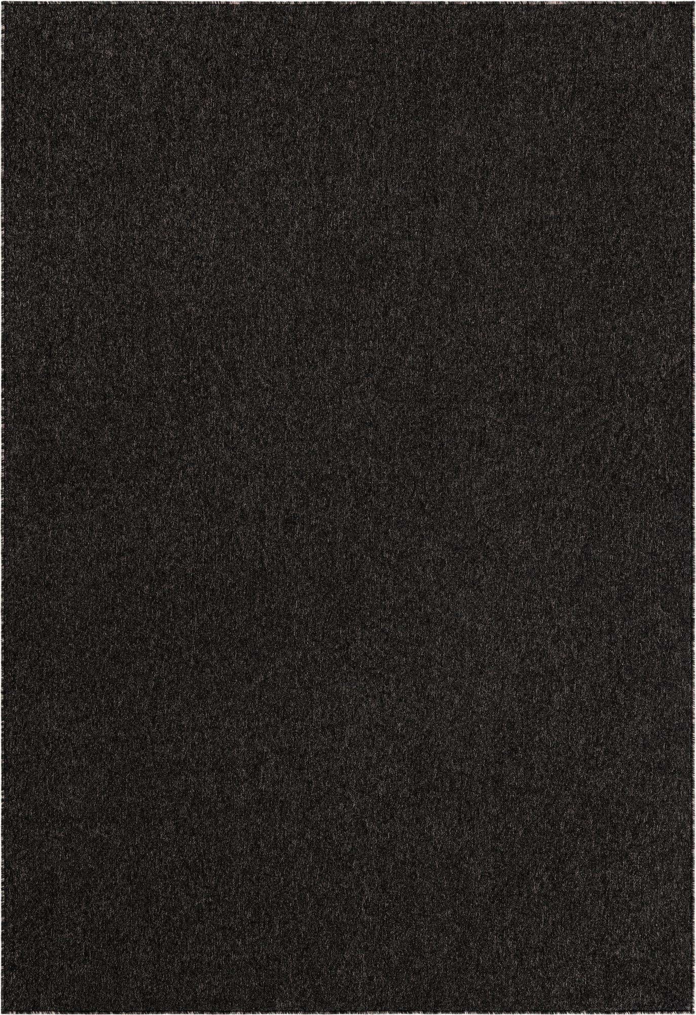 Primary image 4' x 6' Everyday Solid Rug