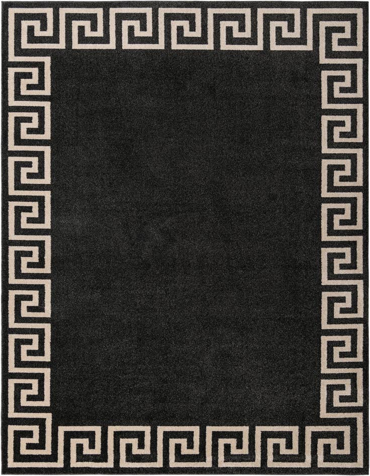Detail image of 9' x 12' Hera Rug
