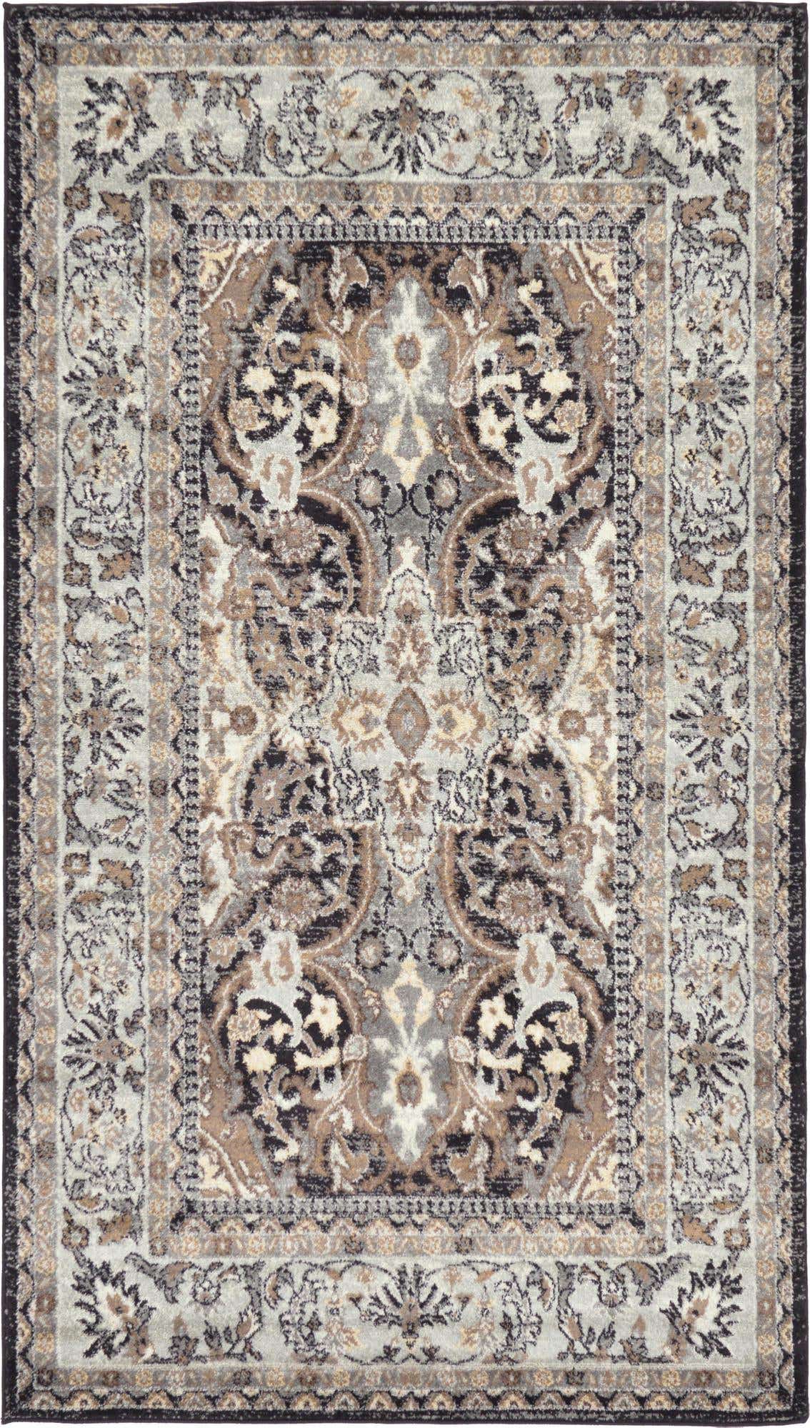 4' x 6' Heritage Rug