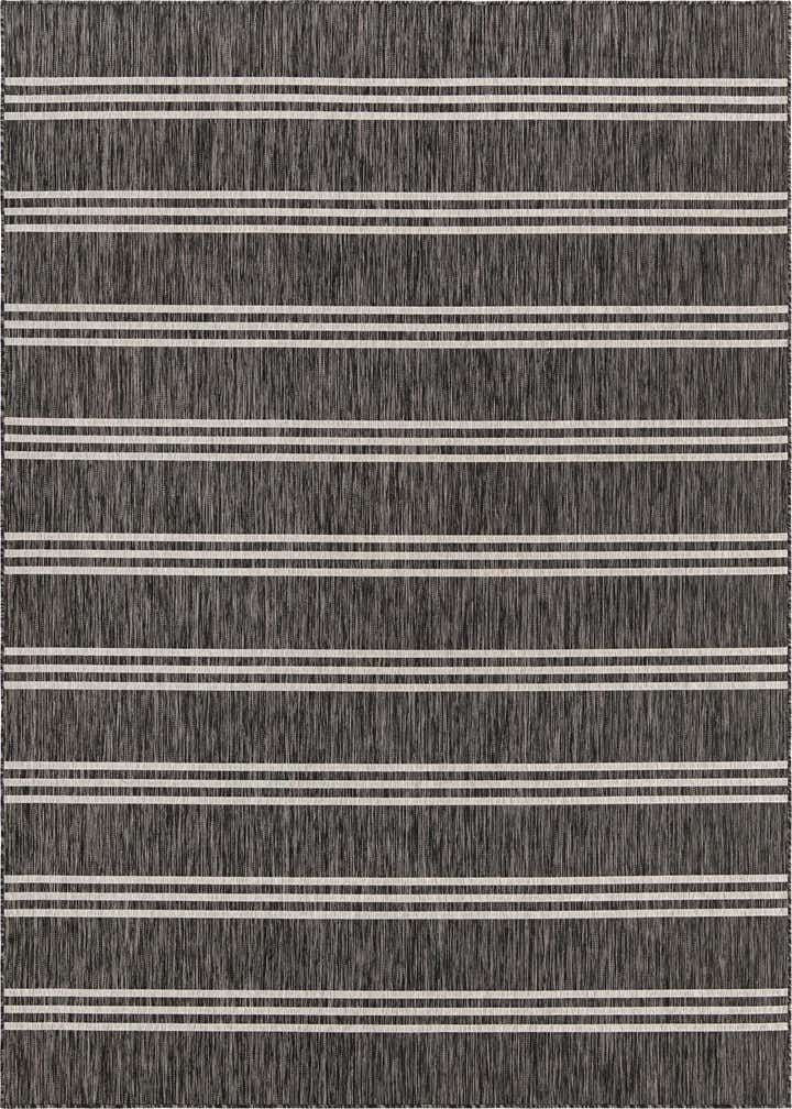 9' x 12' Easy-Clean Jill Zarin Anguilla Indoor / Outdoor Rug