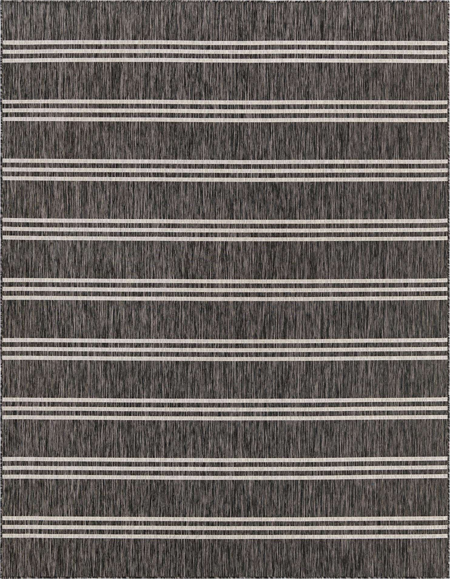 9' x 12' Easy-Clean Jill Zarin Anguilla Indoor / Outdoor Rug