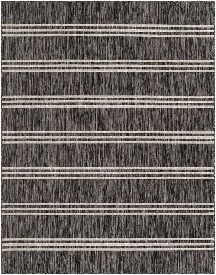 7' 10 x 10' Easy-Clean Jill Zarin Anguilla Indoor / Outdoor Rug
