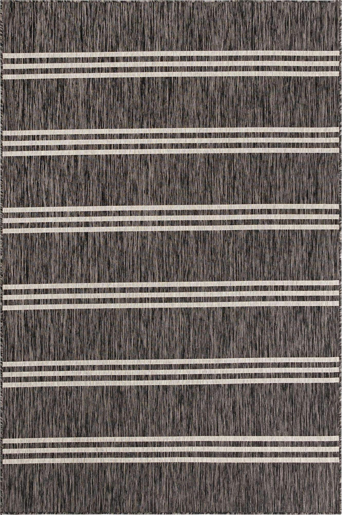 6' x 9' Easy-Clean Jill Zarin Anguilla Indoor / Outdoor Rug