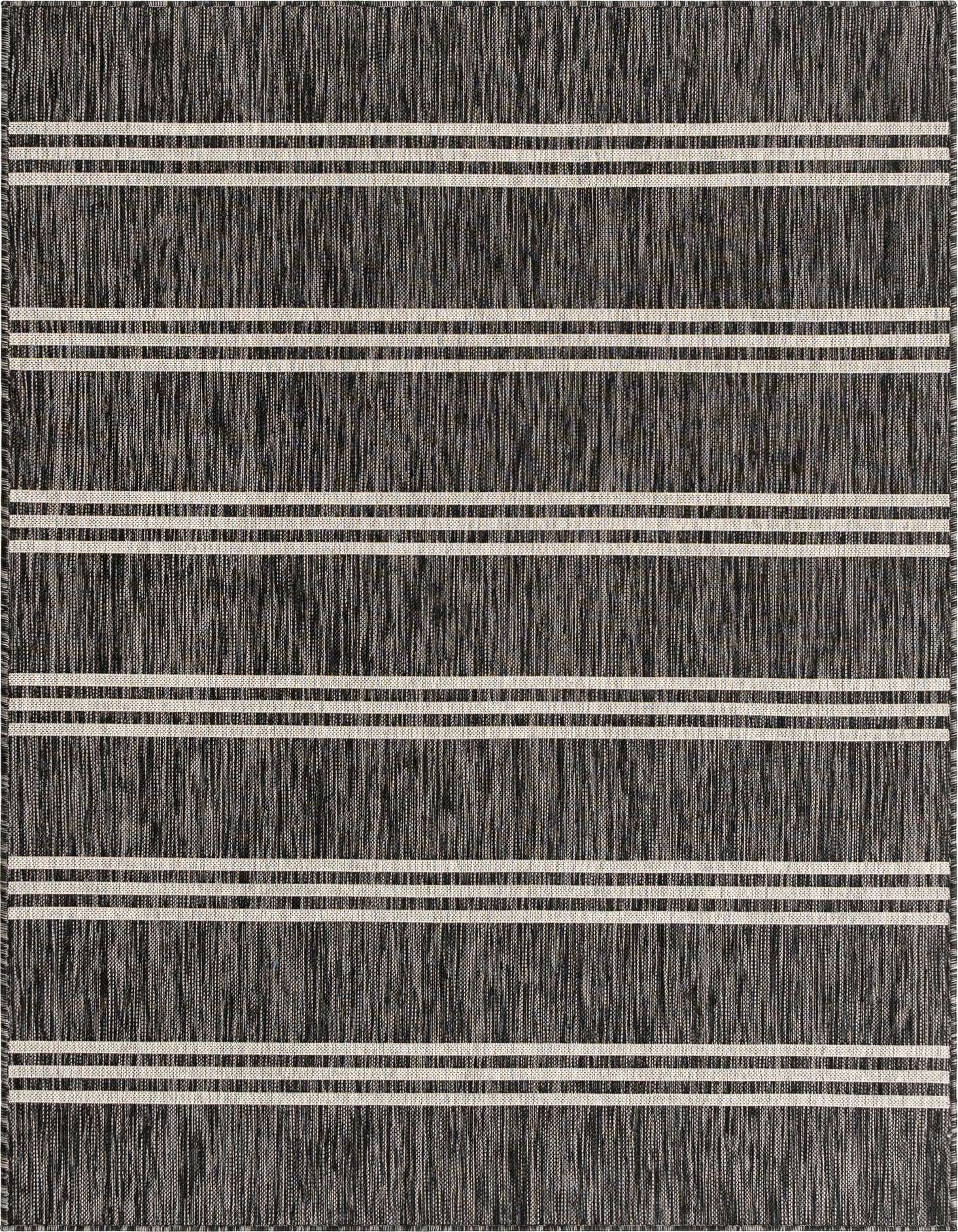 5' 3 x 8' Easy-Clean Jill Zarin Anguilla Indoor / Outdoor Rug