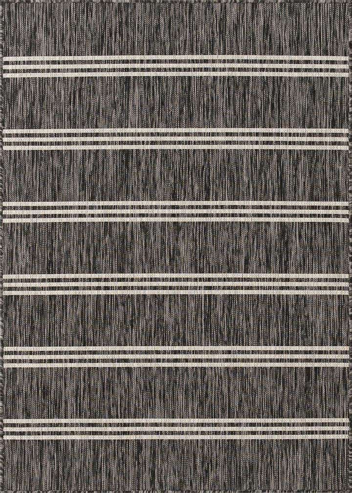 4' x 6' Easy-Clean Jill Zarin Anguilla Indoor / Outdoor Rug