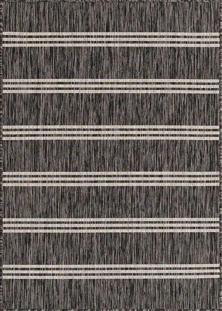 3' x 5' 3 Easy-Clean Jill Zarin Anguilla Indoor / Outdoor Rug