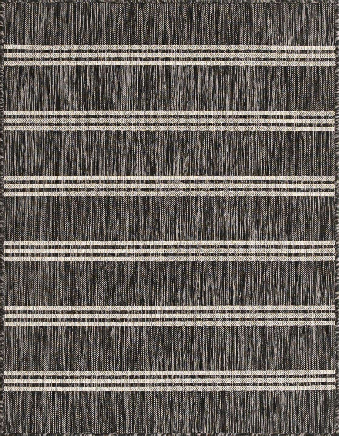 3' x 5' 3 Easy-Clean Jill Zarin Anguilla Indoor / Outdoor Rug