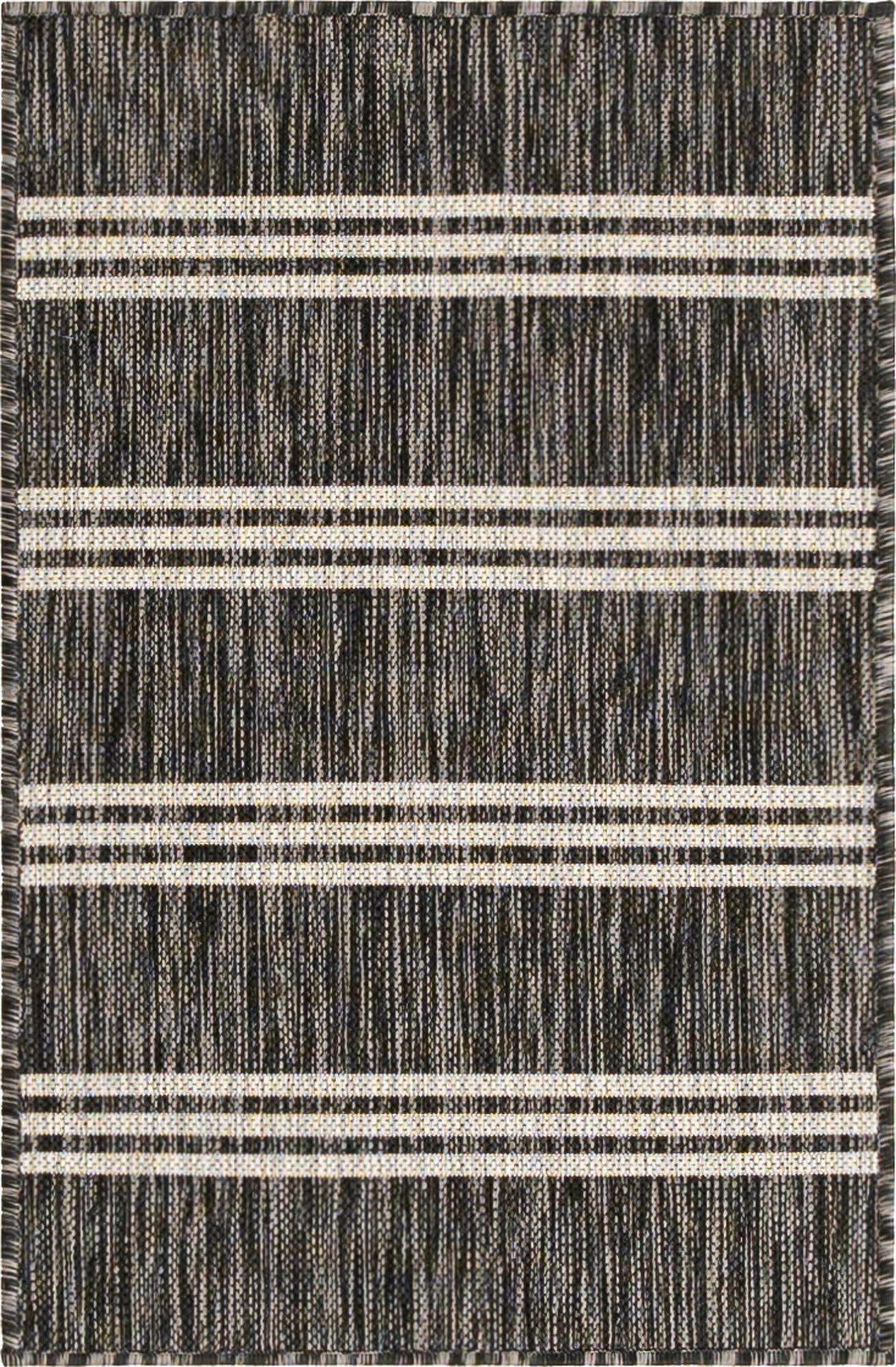 2' x 3' Easy-Clean Jill Zarin Anguilla Indoor / Outdoor Rug